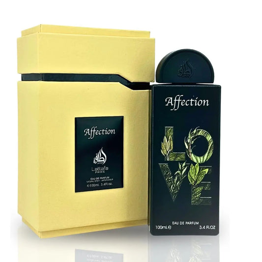 Lattafa Affection Edp - 961SCENTS