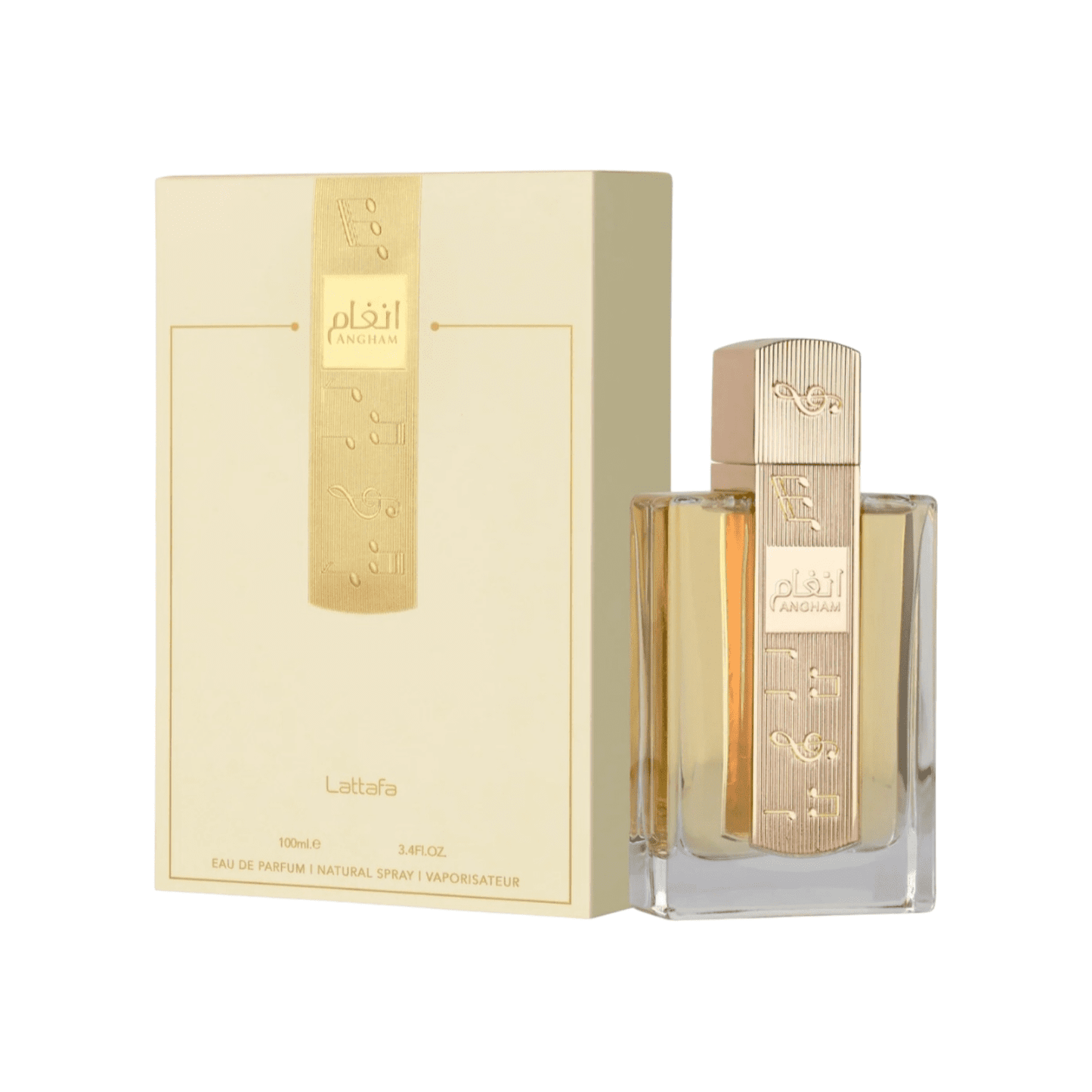Lattafa Angham Edp - 961SCENTS