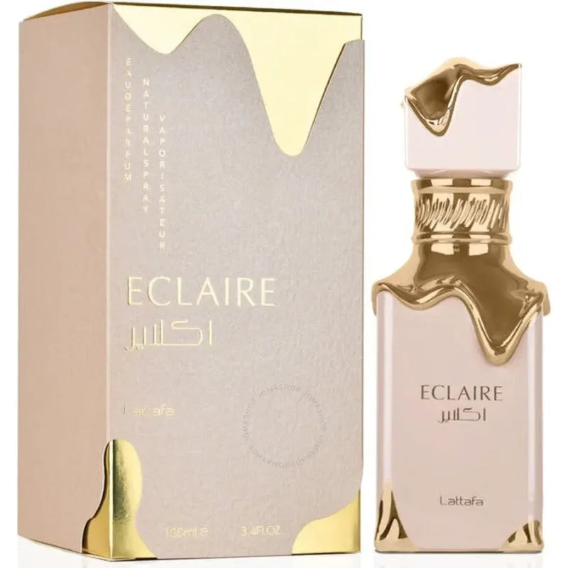 Lattafa Eclaire Women Edp - Preorders - 961SCENTS