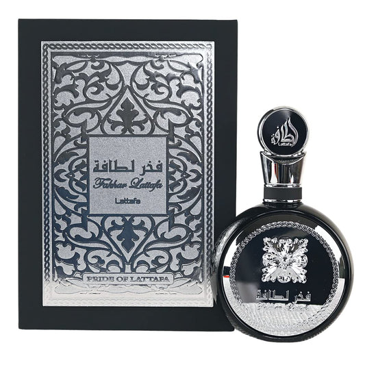 Lattafa Fakhar Black - Yves Saint Laurent Y Edp Clone - 961SCENTS
