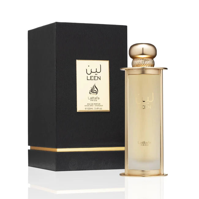 Lattafa Leen Edp Women - 961SCENTS