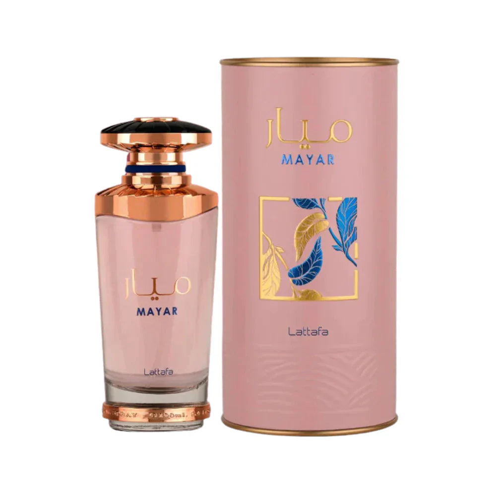 Lattafa Mayar Edp Women - 961SCENTS