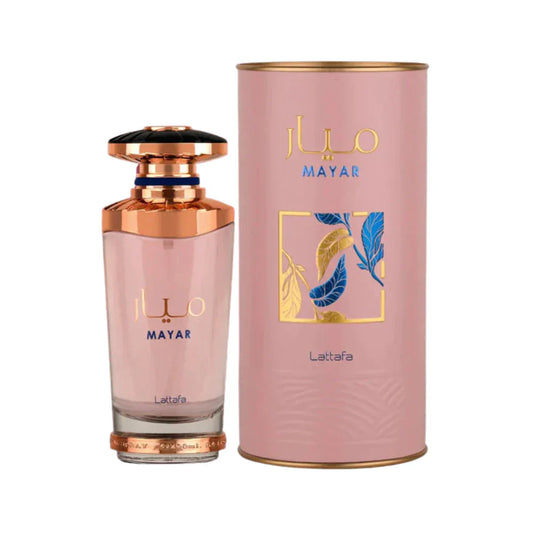 Lattafa Mayar Edp Women - 961SCENTS