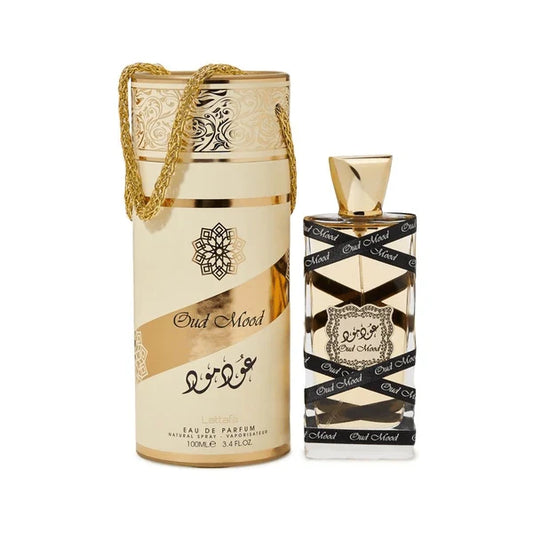 Lattafa Oud Mood - 961SCENTS