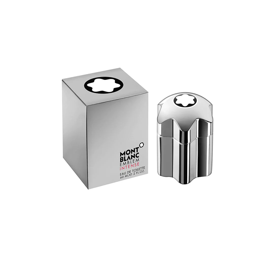 Mont Blanc Emblem Edt Intense Men - 961SCENTS
