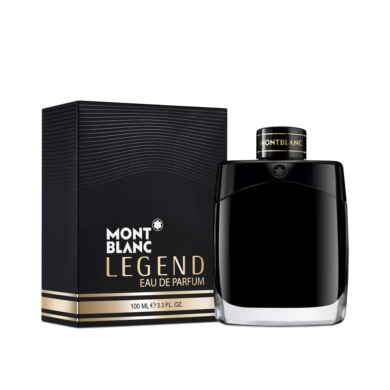 Mont Blanc Legend Edp Men - 961SCENTS
