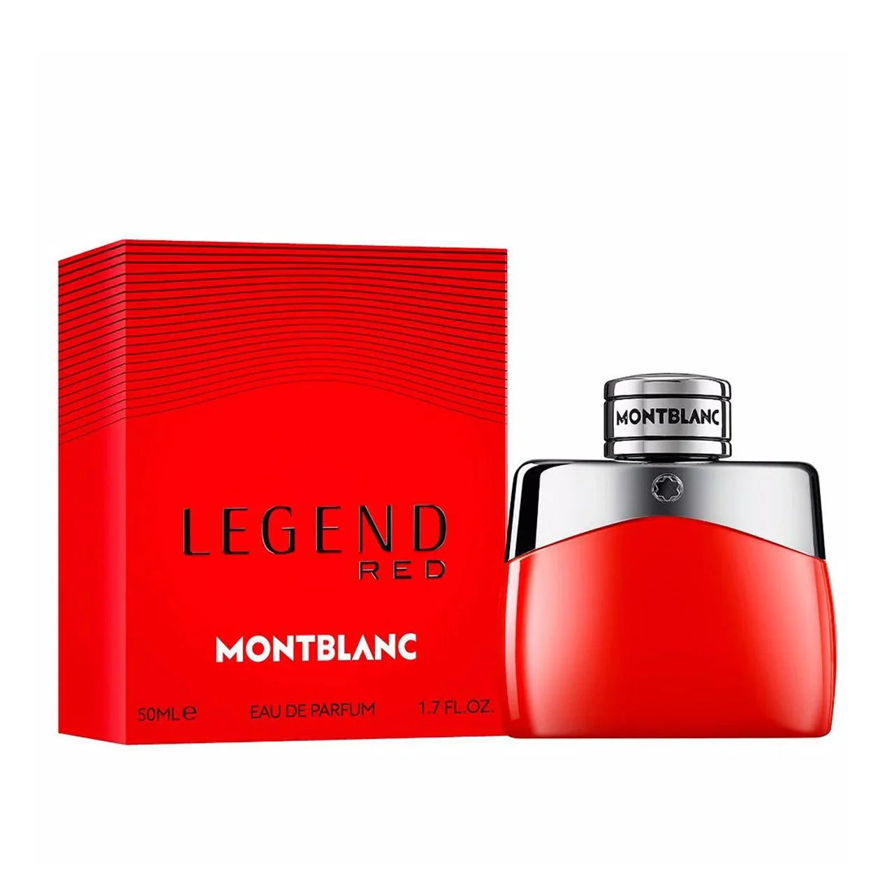Mont Blanc Legend Red Edp Men - 961SCENTS