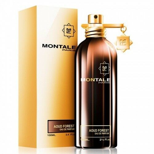 Montale Aoud Forest Edp - 961SCENTS
