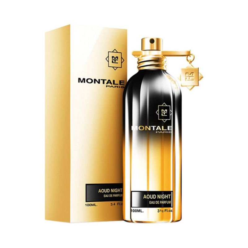 Montale Aoud Night Edp - 961SCENTS