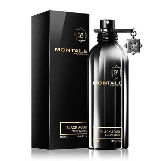 Montale Black Aoud Edp - Top Seller - 961SCENTS