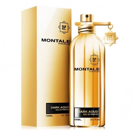 Montale Dark Aoud Edp - 961SCENTS