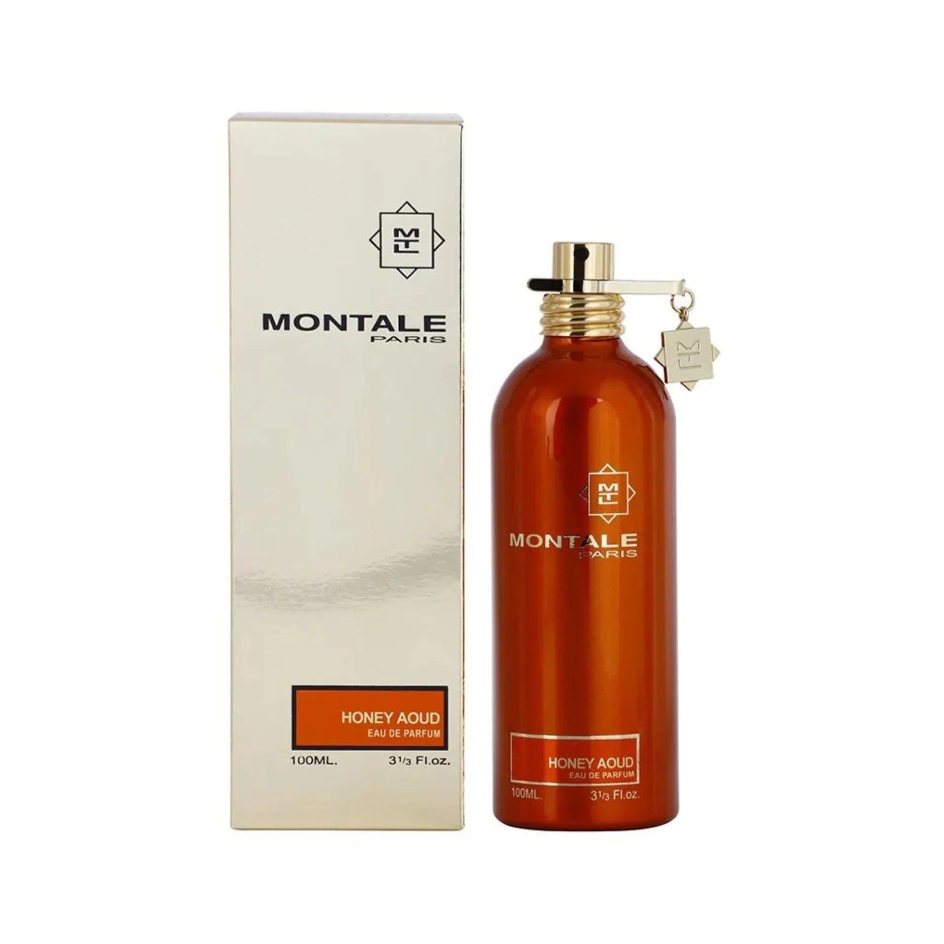 Montale Honey Aoud Edp - 961SCENTS