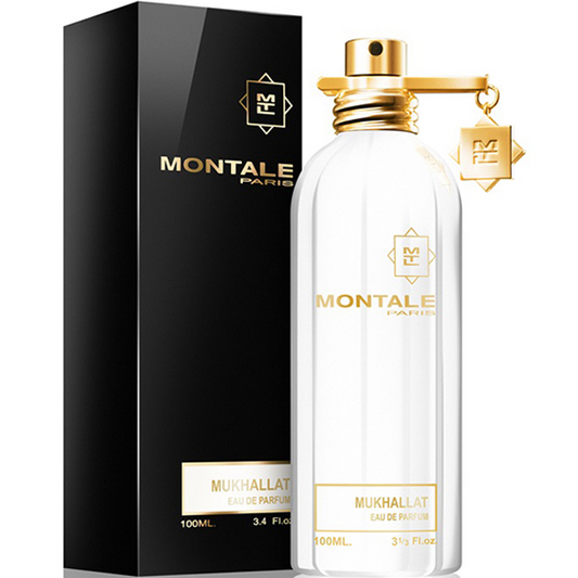 Montale Mukhallat Edp - 961SCENTS