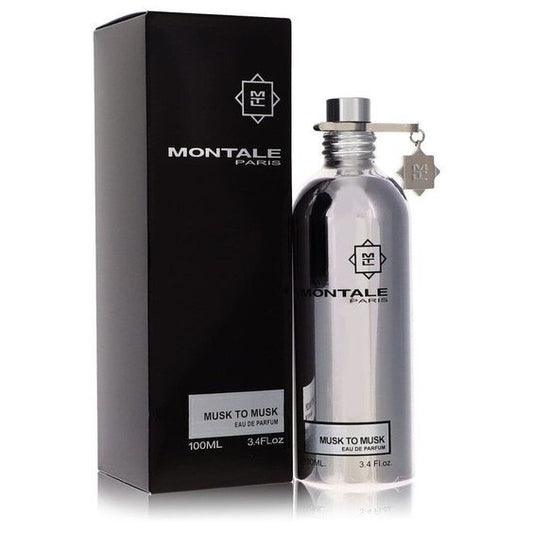 Montale Musk To Musk Edp - 961SCENTS