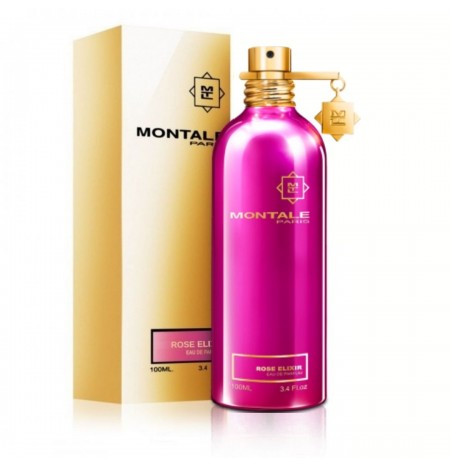 Montale Rose Elixir Edp - 961SCENTS