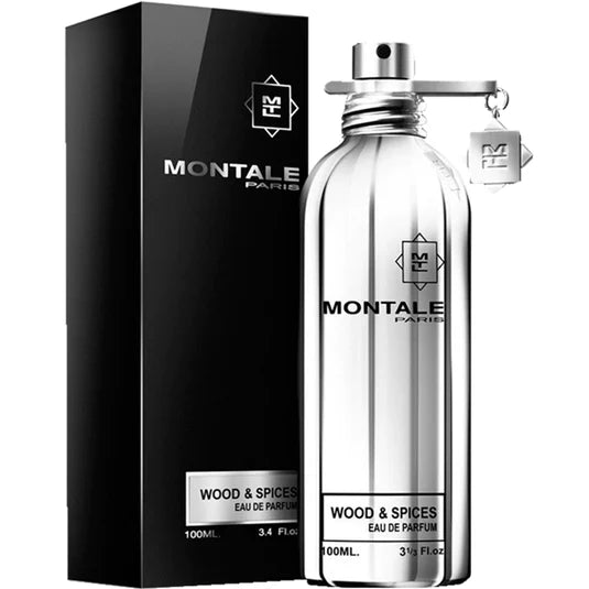 Montale Wood And Spices Edp - 961SCENTS