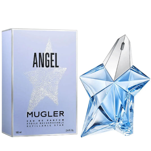 Mugler Angel Edp Women - 961SCENTS