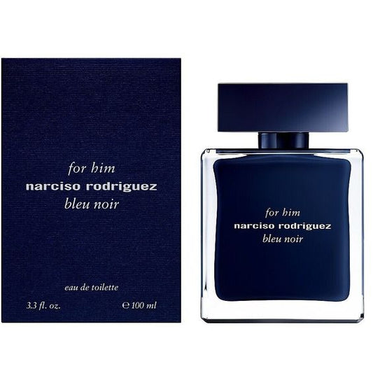 Narciso Rodriguez Bleu Noir EDT Men - 961SCENTS