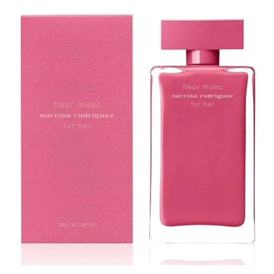 Narciso Rodriguez Fluer Musc EDP Women - 961SCENTS