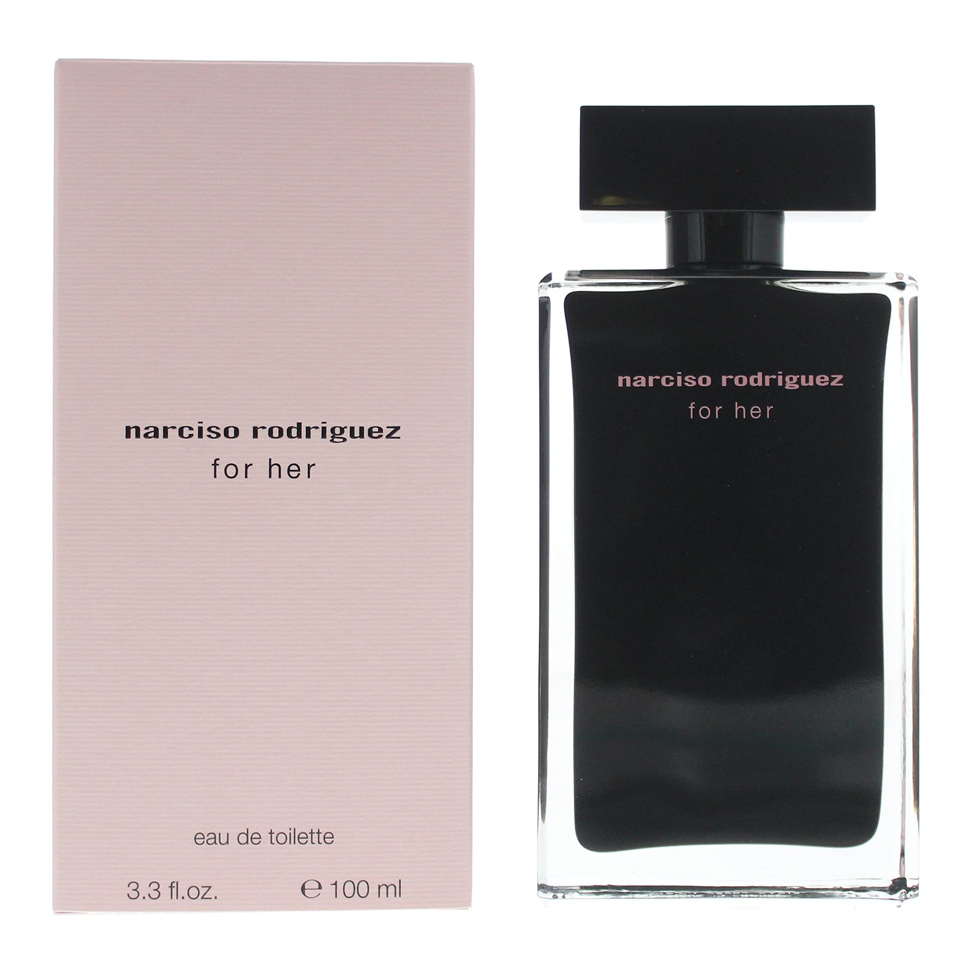 Narciso Rodriguez For Her EDT Women - 961SCENTS