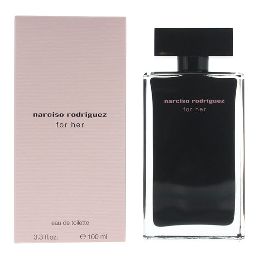 Narciso Rodriguez For Her EDT Women - 961SCENTS