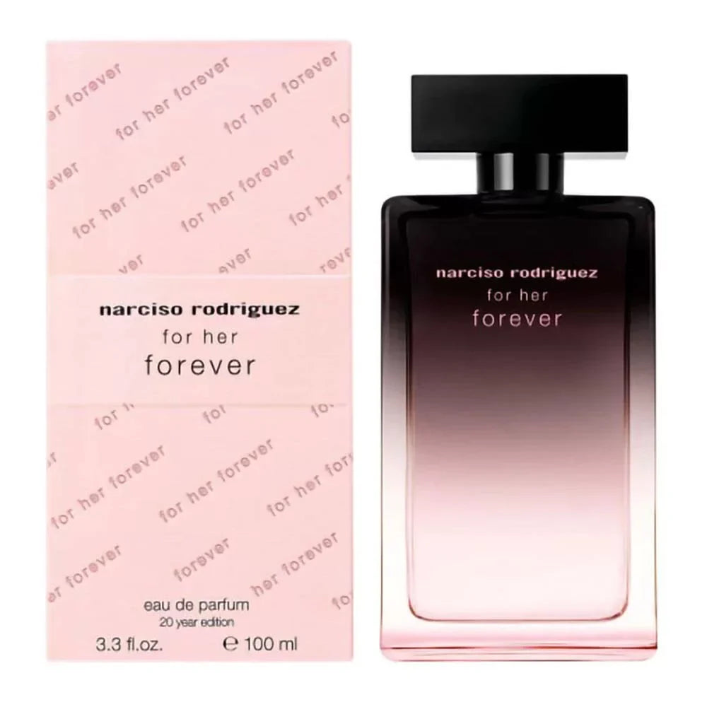 Narciso Rodriguez Forever EDP Women - 961SCENTS