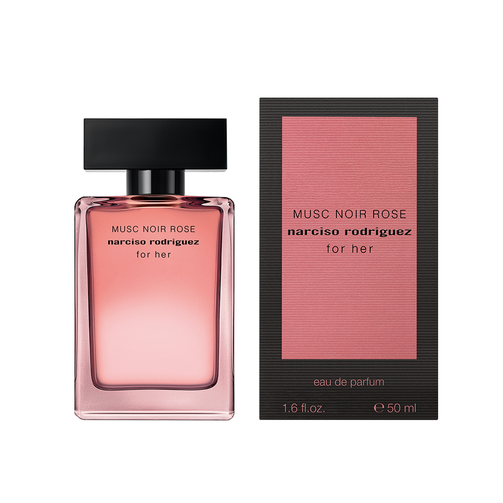 Narciso Rodriguez Musc Noir Rose EDP Women - 961SCENTS