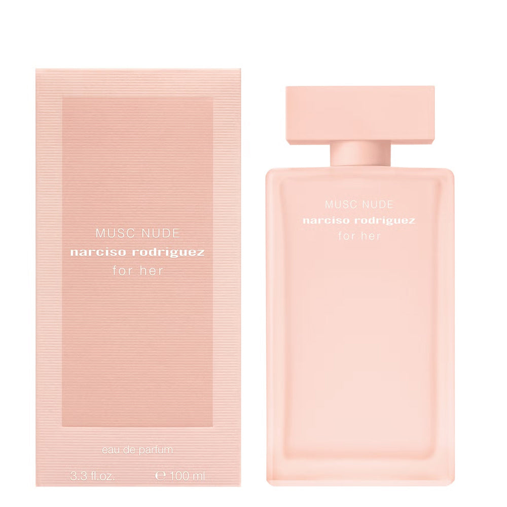 Narciso Rodriguez Musc Nude Edp Women - 961SCENTS