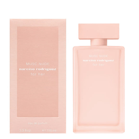 Narciso Rodriguez Musc Nude Edp Women - 961SCENTS