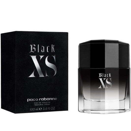 Paco Rabanne Black Xs Edt Men - 961SCENTS