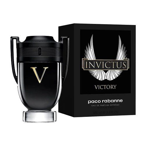 Paco Rabanne Invictus Victory Edp Extreme Men - 961SCENTS