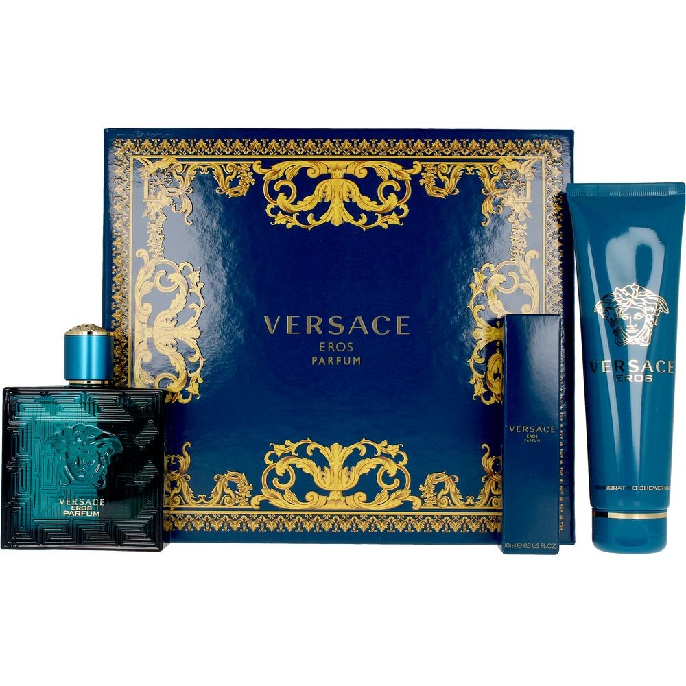 Versace Eros Men Parfum Set - 961SCENTS