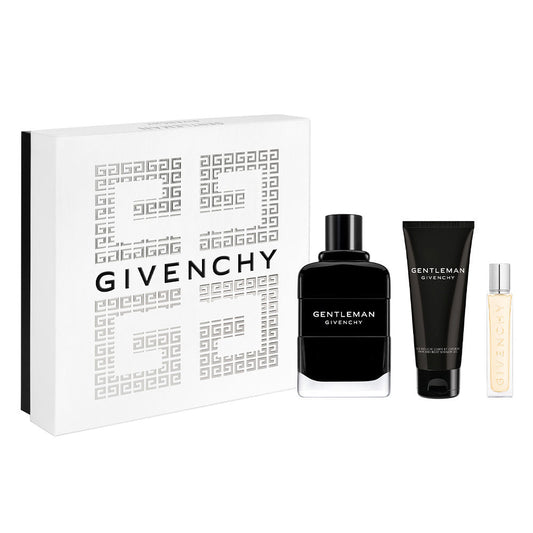 Givenchy Gentleman Edp Men Set - 961SCENTS