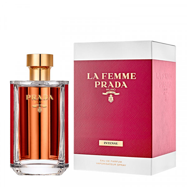 Prada La Femme Women Edp Intense - 961SCENTS