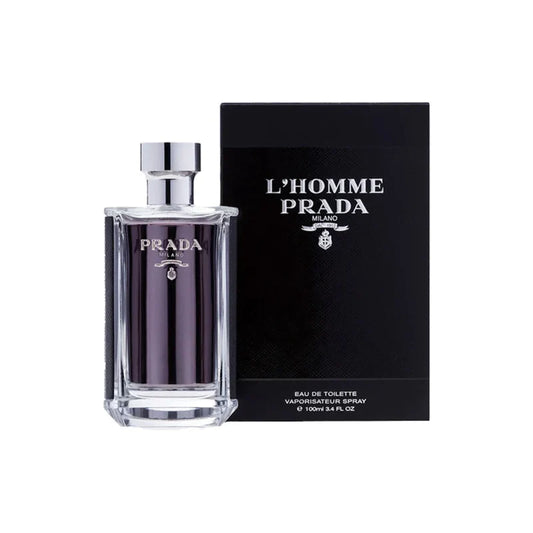 Prada LHomme Edt Men - 961SCENTS