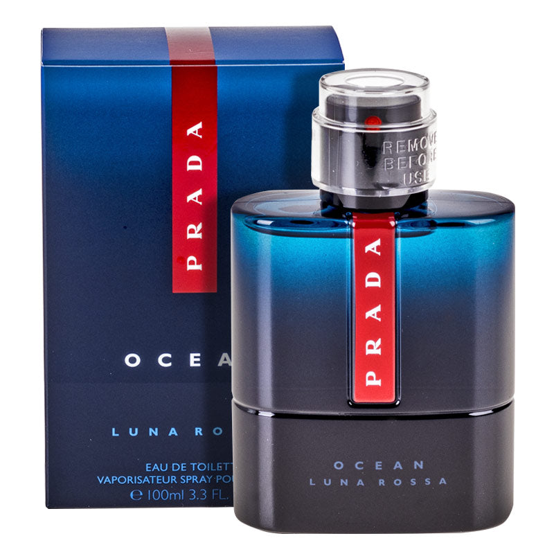Prada Luna Rossa Ocean Men Edt - 961SCENTS