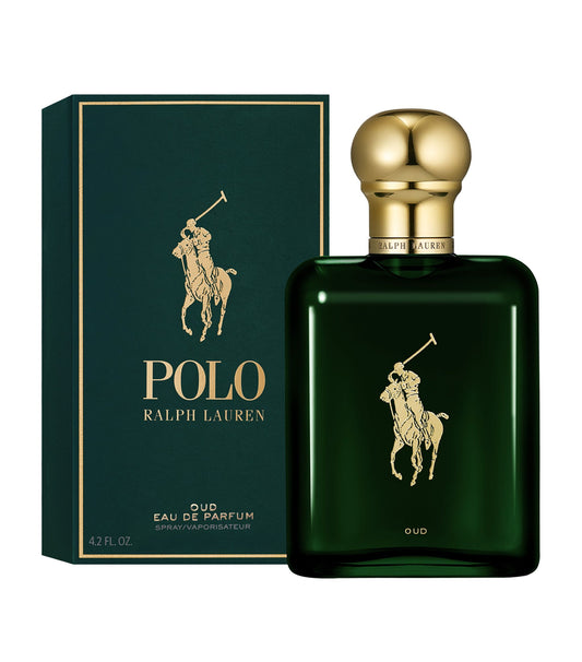 Ralph Lauren Polo Oud Edp Men - 961SCENTS