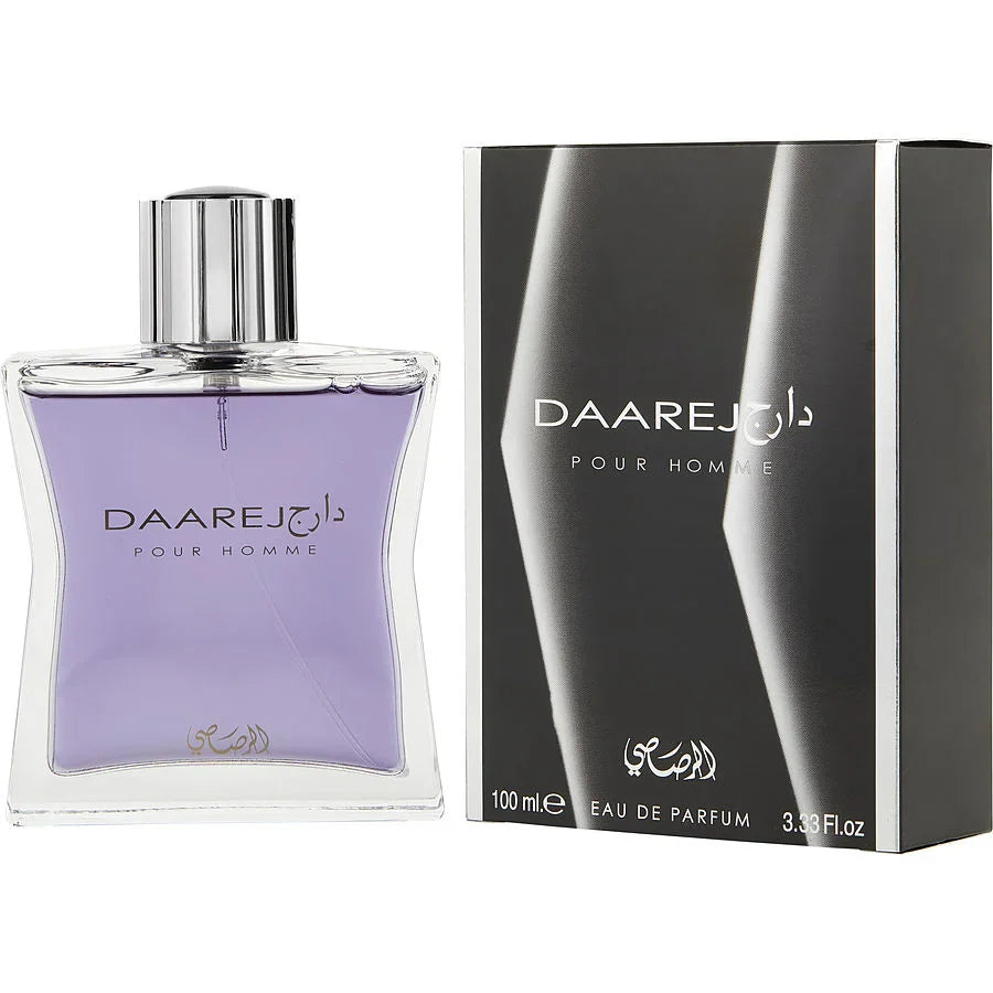 Rasasi Darej Men Edp - 961SCENTS