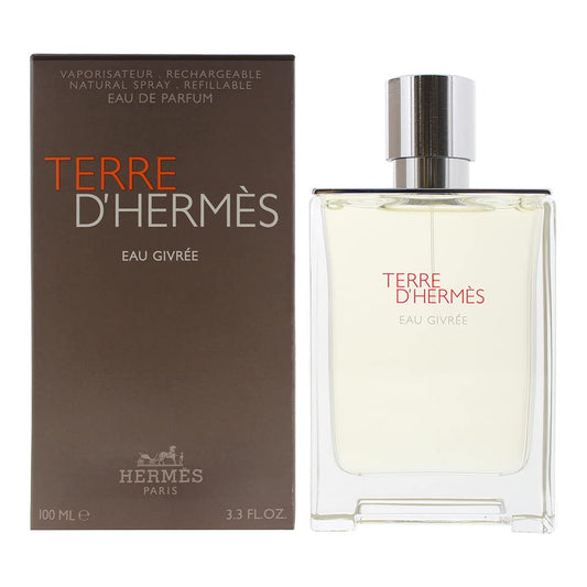 Terre D`Hermes Eau Givre Men Edp - 961SCENTS