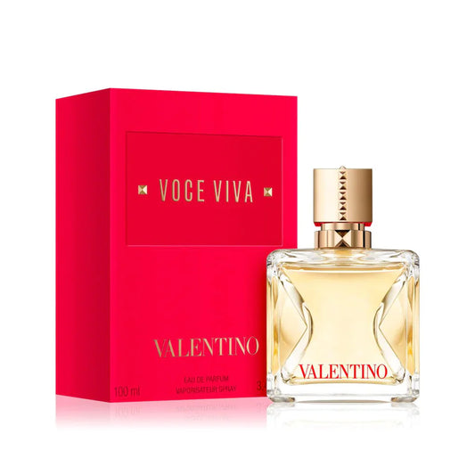 Valentino Voce Viva Women Edp - 961SCENTS