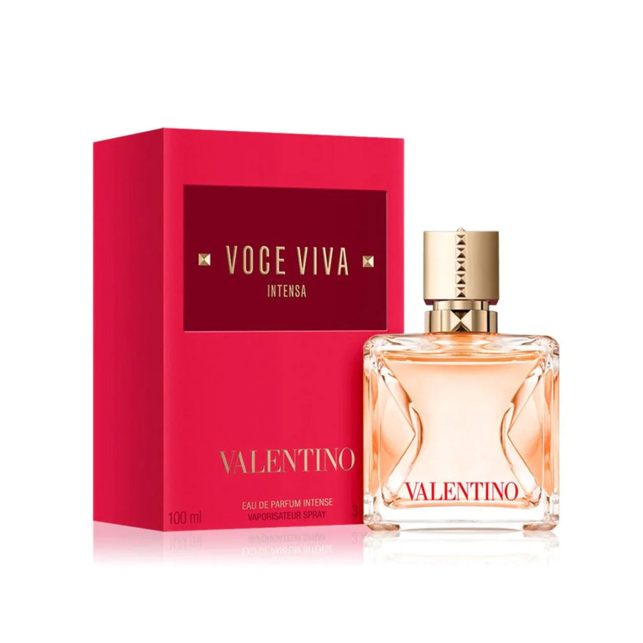 Valentino Voce Viva Women Edp Intense - 961SCENTS