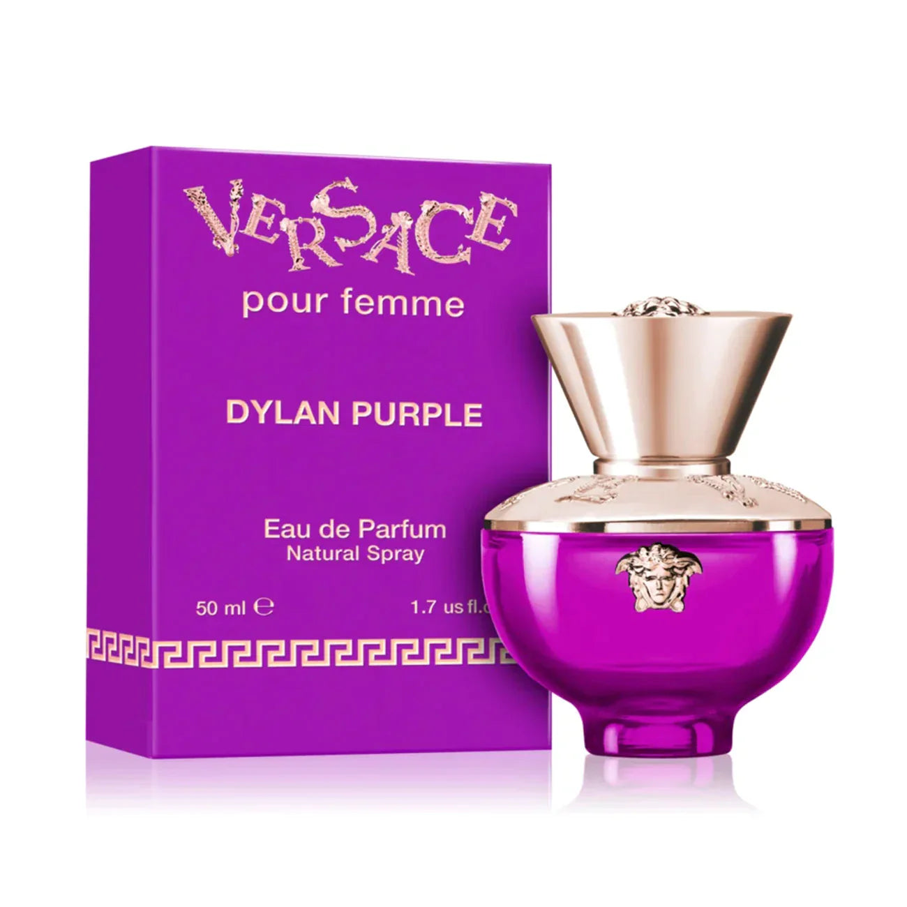 Versace Dylan Purple Edp Women - 961SCENTS