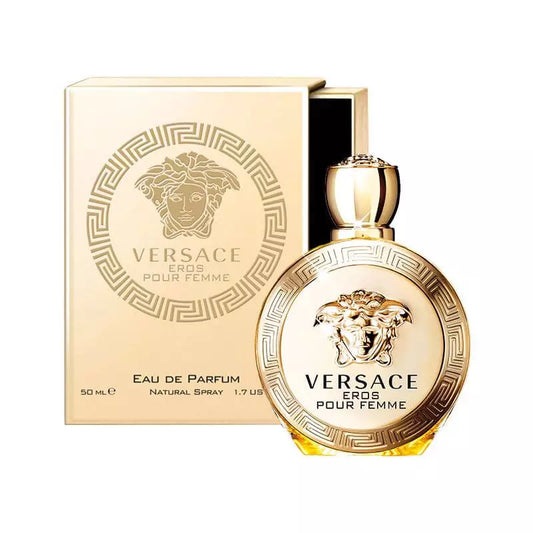 Versace Eros Edp Women - 961SCENTS