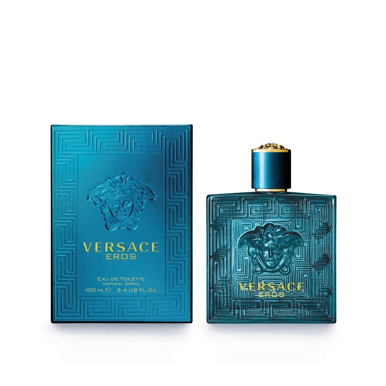 Versace Eros EDT - 961SCENTS