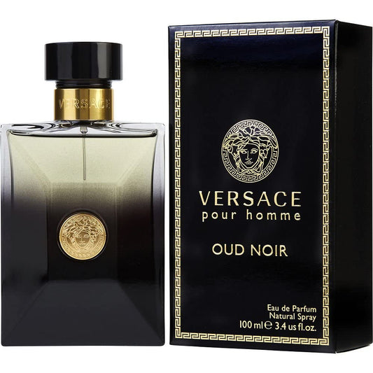 Versace Oud Homme Edp Men - 961SCENTS