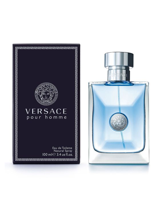 Versace Pour Homme Edt - 961SCENTS