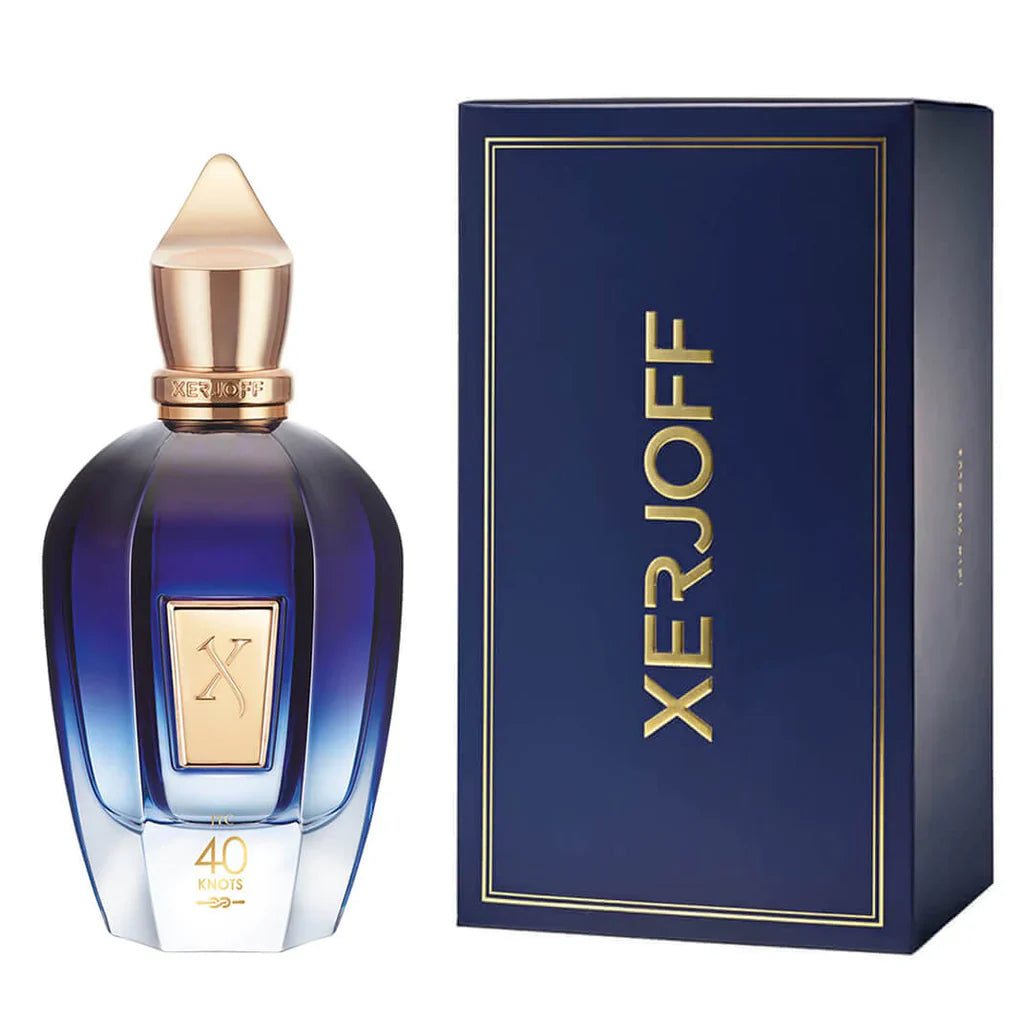 Xerjoff 40 Knots Edp - 961SCENTS