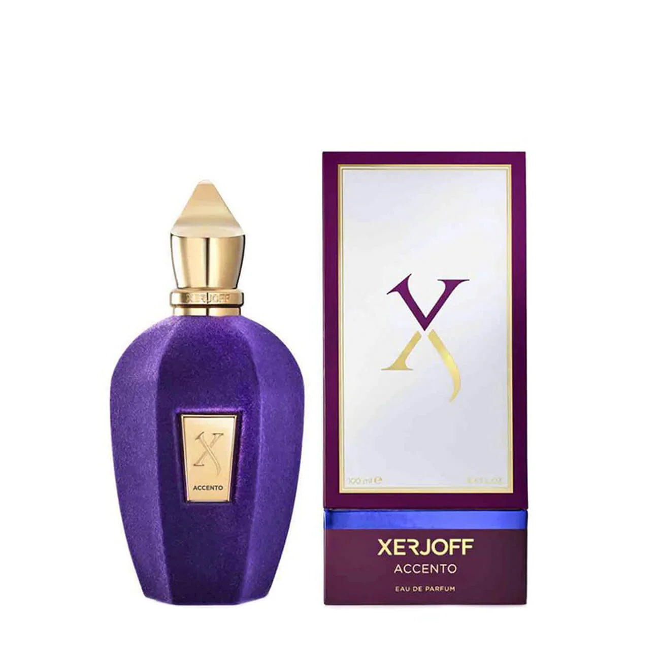 Xerjoff Accento Edp - 961SCENTS