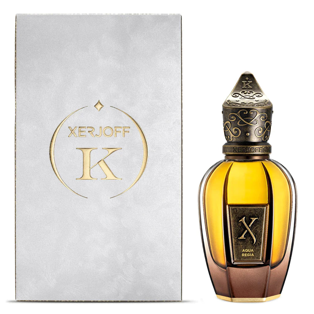 Xerjoff Aqua Regia Edp - 961SCENTS