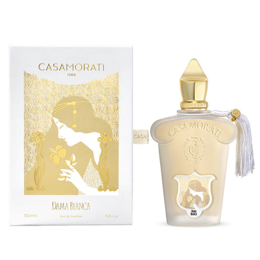 Xerjoff Casamorati Dama Bianca Edp Women - 961SCENTS